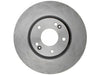 Disc Brake Rotor Raybestos Brakes 980595R