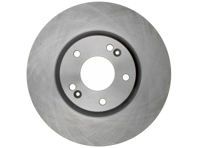 Disc Brake Rotor Raybestos Brakes 980595R