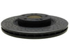 Disc Brake Rotor Raybestos Brakes 980596