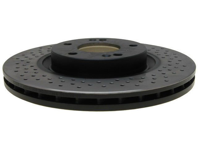 Disc Brake Rotor Raybestos Brakes 980596