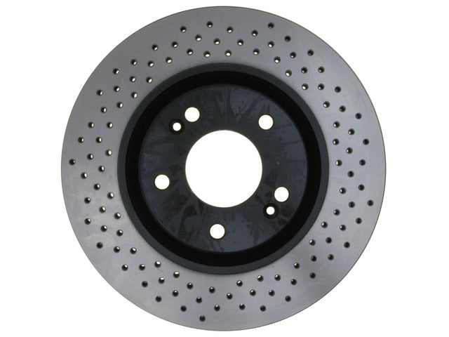 Disc Brake Rotor Raybestos Brakes 980596