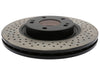 Disc Brake Rotor Raybestos Brakes 980596R