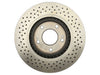 Disc Brake Rotor Raybestos Brakes 980596R