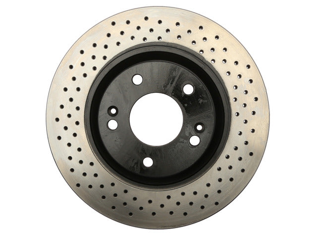 Disc Brake Rotor Raybestos Brakes 980596R