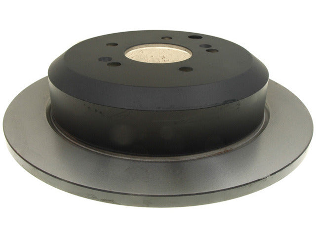 Disc Brake Rotor Raybestos Brakes 980597