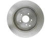 Disc Brake Rotor Raybestos Brakes 980597
