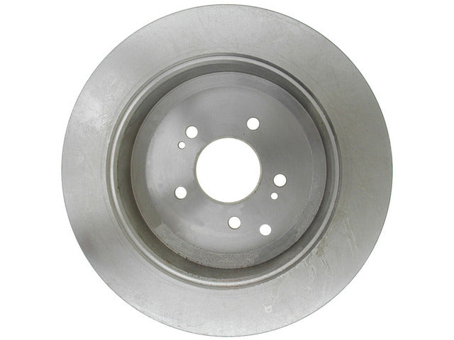 Disc Brake Rotor Raybestos Brakes 980597