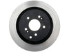 Disc Brake Rotor Raybestos Brakes 980597