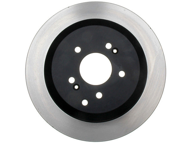 Disc Brake Rotor Raybestos Brakes 980597
