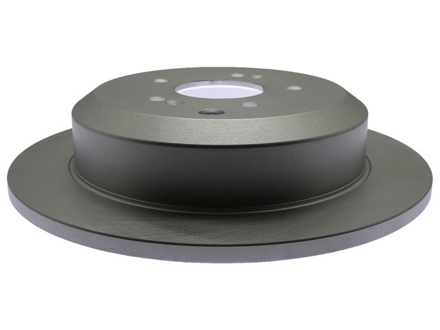 Disc Brake Rotor Raybestos Brakes 980597FZN