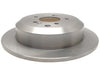 Disc Brake Rotor Raybestos Brakes 980597R