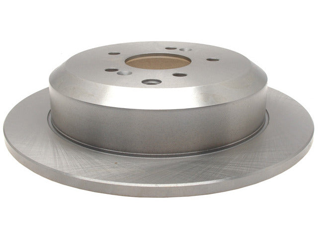 Disc Brake Rotor Raybestos Brakes 980597R