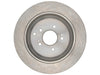 Disc Brake Rotor Raybestos Brakes 980597R