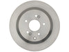 Disc Brake Rotor Raybestos Brakes 980597R
