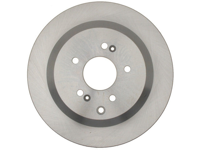 Disc Brake Rotor Raybestos Brakes 980597R