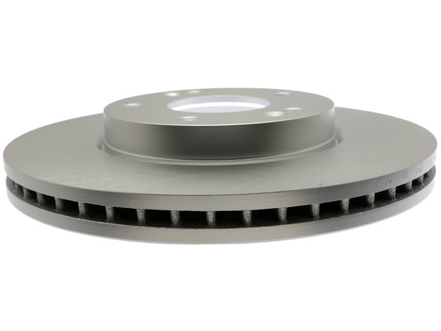 Disc Brake Rotor Raybestos Brakes 980598FZN