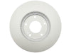Disc Brake Rotor Raybestos Brakes 980598FZN