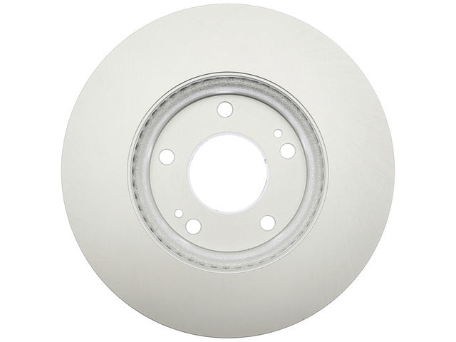 Disc Brake Rotor Raybestos Brakes 980598FZN