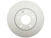 Disc Brake Rotor Raybestos Brakes 980598FZN