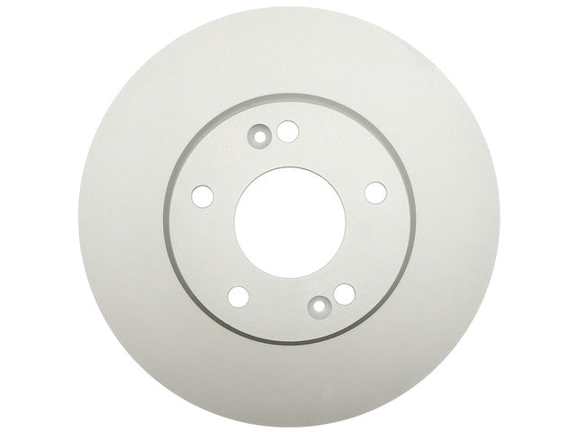 Disc Brake Rotor Raybestos Brakes 980598FZN