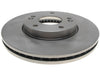Disc Brake Rotor Raybestos Brakes 980598R