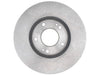 Disc Brake Rotor Raybestos Brakes 980598R