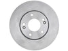 Disc Brake Rotor Raybestos Brakes 980598R