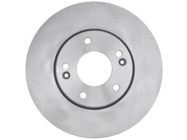 Disc Brake Rotor Raybestos Brakes 980598R