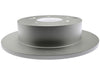Disc Brake Rotor Raybestos Brakes 980599FZN