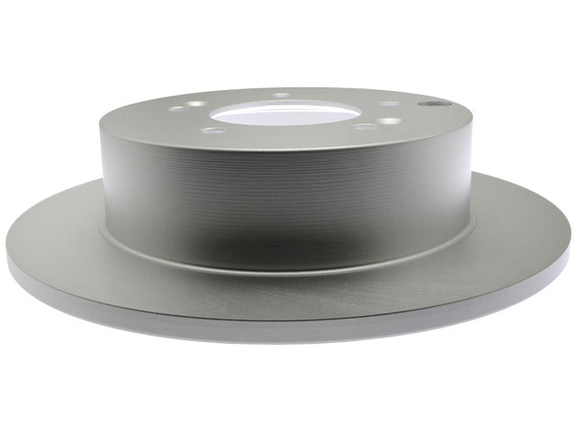 Disc Brake Rotor Raybestos Brakes 980599FZN