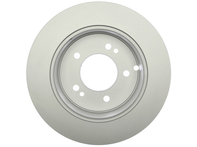 Disc Brake Rotor Raybestos Brakes 980599FZN