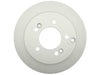 Disc Brake Rotor Raybestos Brakes 980599FZN