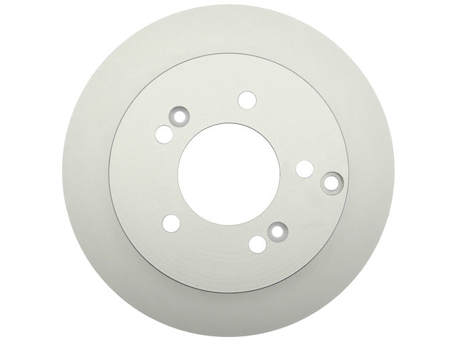 Disc Brake Rotor Raybestos Brakes 980599FZN