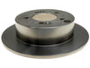 Disc Brake Rotor Raybestos Brakes 980599R