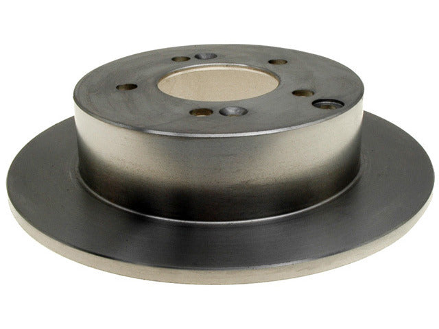 Disc Brake Rotor Raybestos Brakes 980599R
