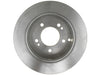 Disc Brake Rotor Raybestos Brakes 980599R