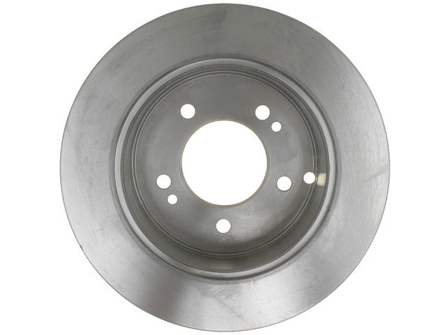 Disc Brake Rotor Raybestos Brakes 980599R
