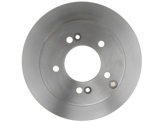 Disc Brake Rotor Raybestos Brakes 980599R