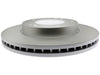 Disc Brake Rotor Raybestos Brakes 980600FZN