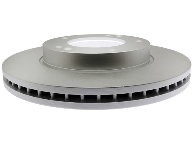 Disc Brake Rotor Raybestos Brakes 980600FZN