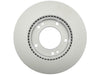 Disc Brake Rotor Raybestos Brakes 980600FZN
