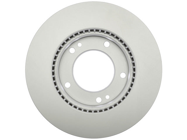 Disc Brake Rotor Raybestos Brakes 980600FZN