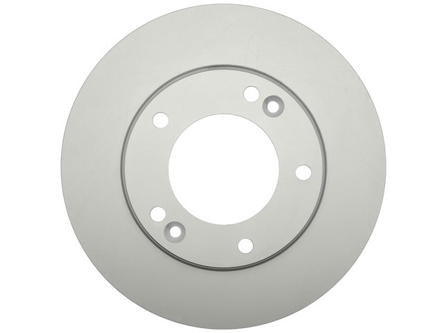 Disc Brake Rotor Raybestos Brakes 980600FZN