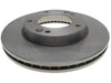 Disc Brake Rotor Raybestos Brakes 980600R