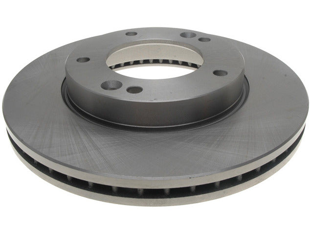 Disc Brake Rotor Raybestos Brakes 980600R