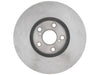 Disc Brake Rotor Raybestos Brakes 980600R