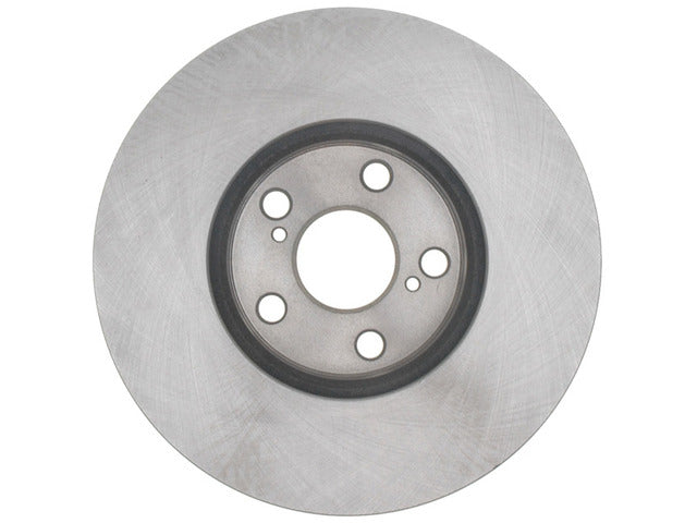 Disc Brake Rotor Raybestos Brakes 980600R