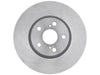 Disc Brake Rotor Raybestos Brakes 980600R