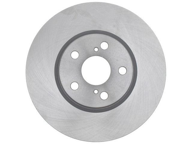 Disc Brake Rotor Raybestos Brakes 980600R