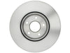 Disc Brake Rotor Raybestos Brakes 980601